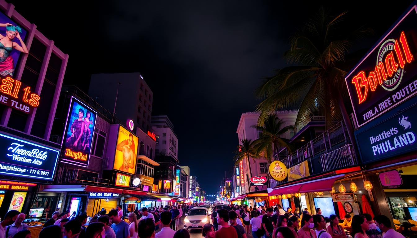 best nightlife spots in phuket