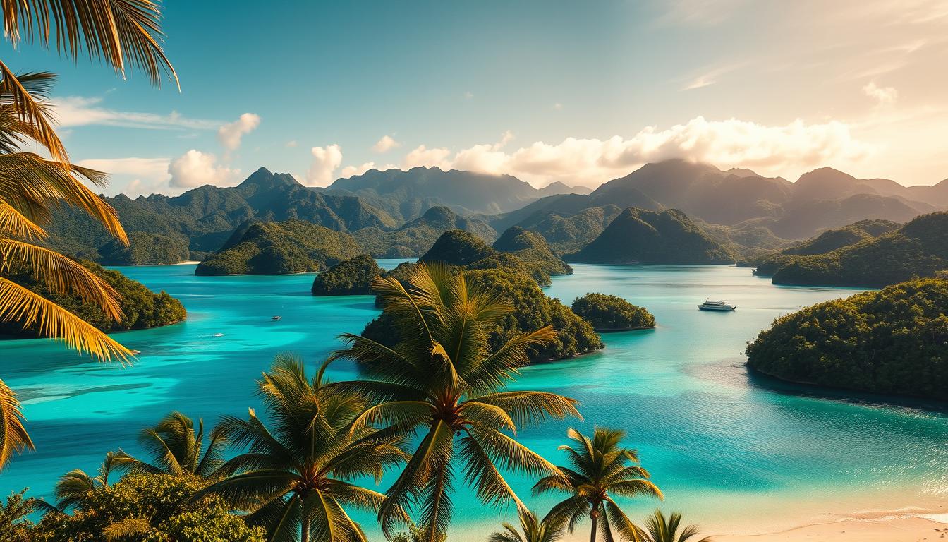 Hidden Islands to Discover in 2025