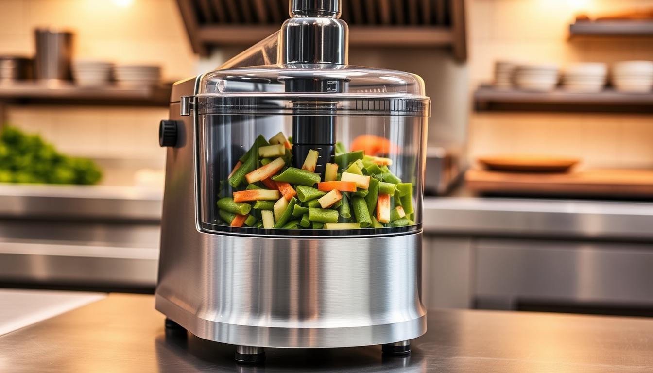 vevor commercial vegetable chopper