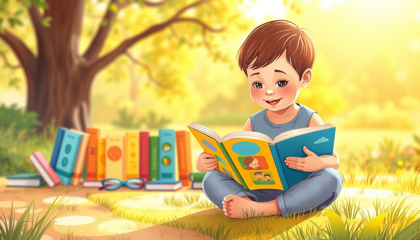 تنمية مهارات القراءة