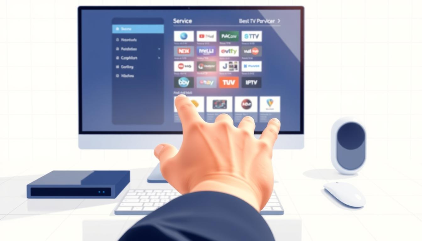choisir le meilleur fournisseur IPTV