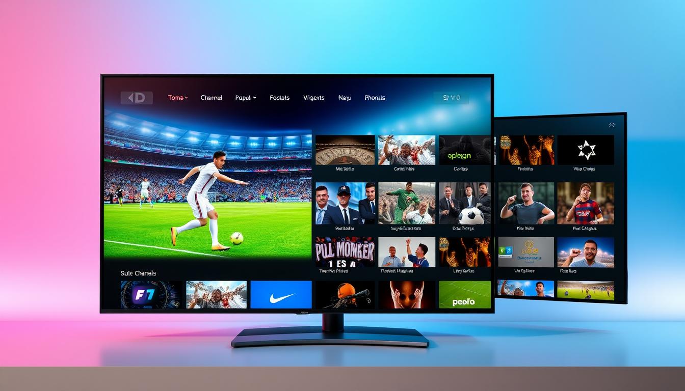 hdstreaming iptv service