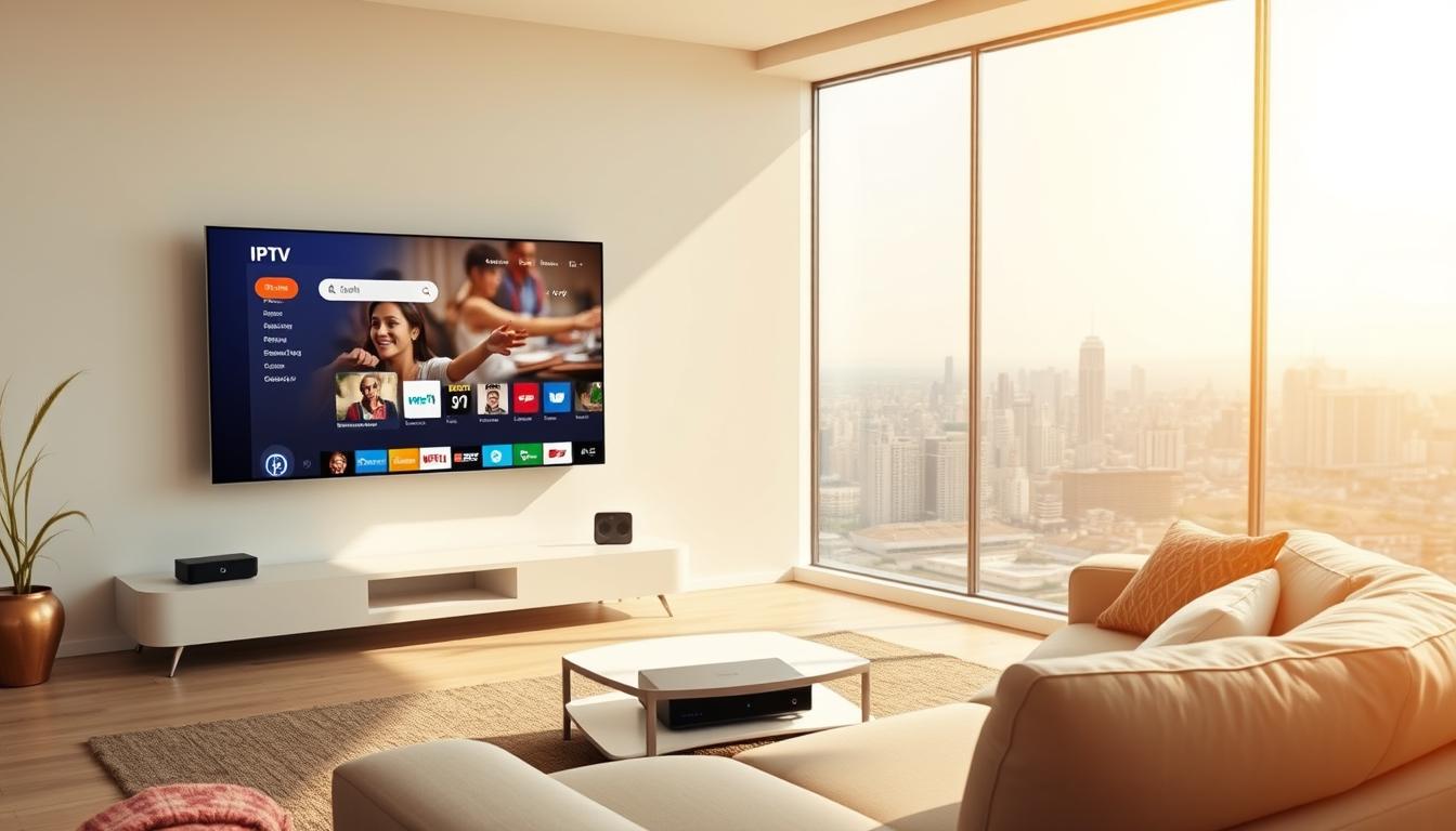 KING-365 IPTV