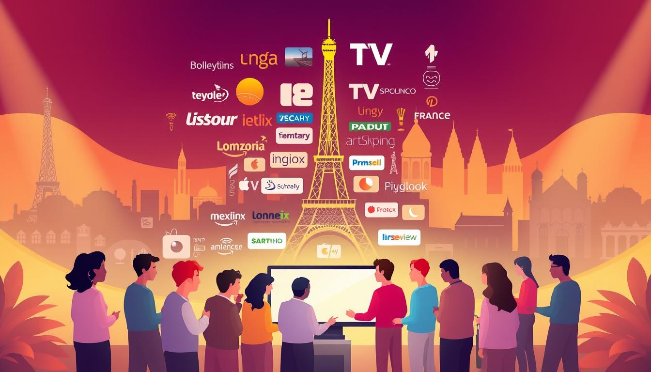 king365 iptv france