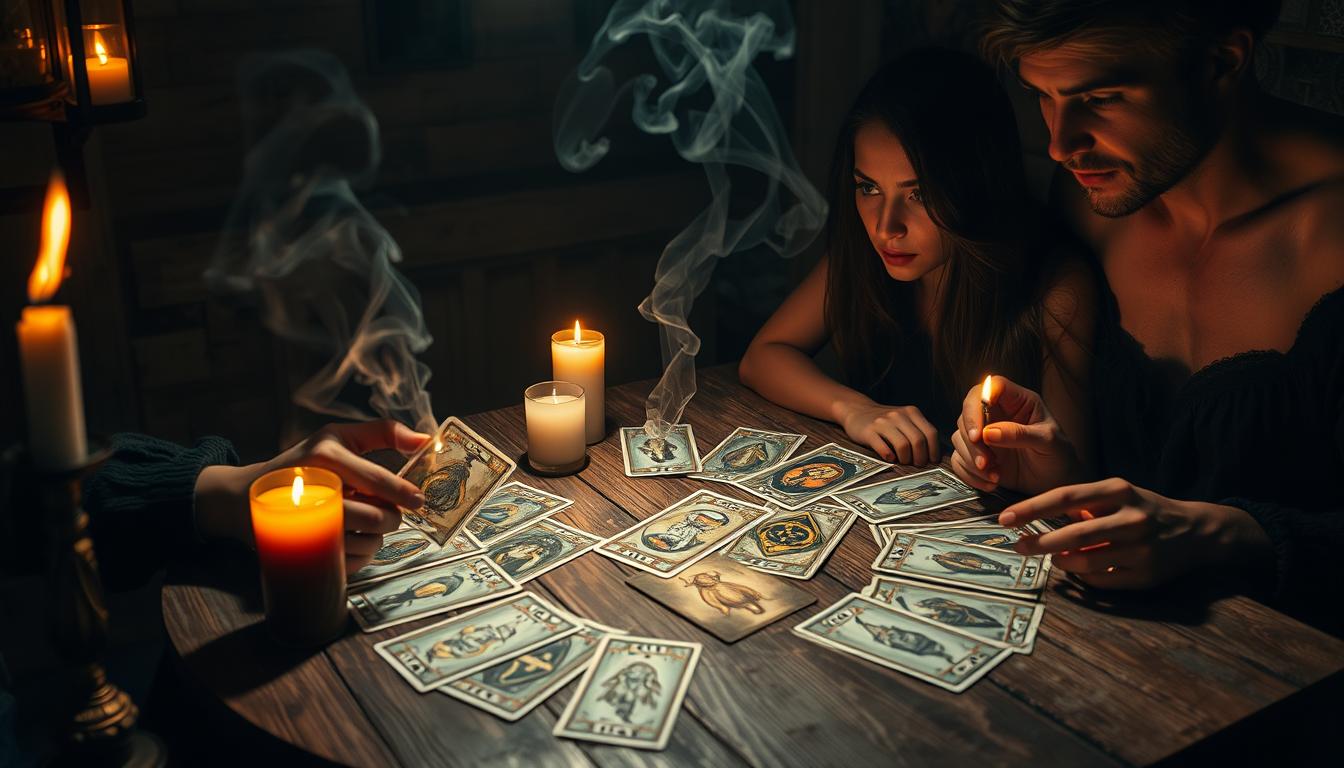 accuracy of tarot