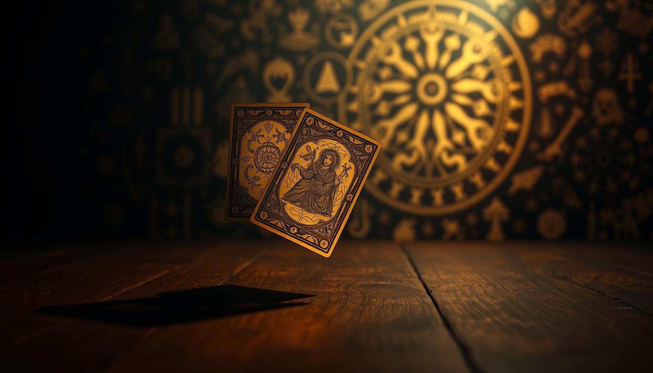 accuracy of tarot