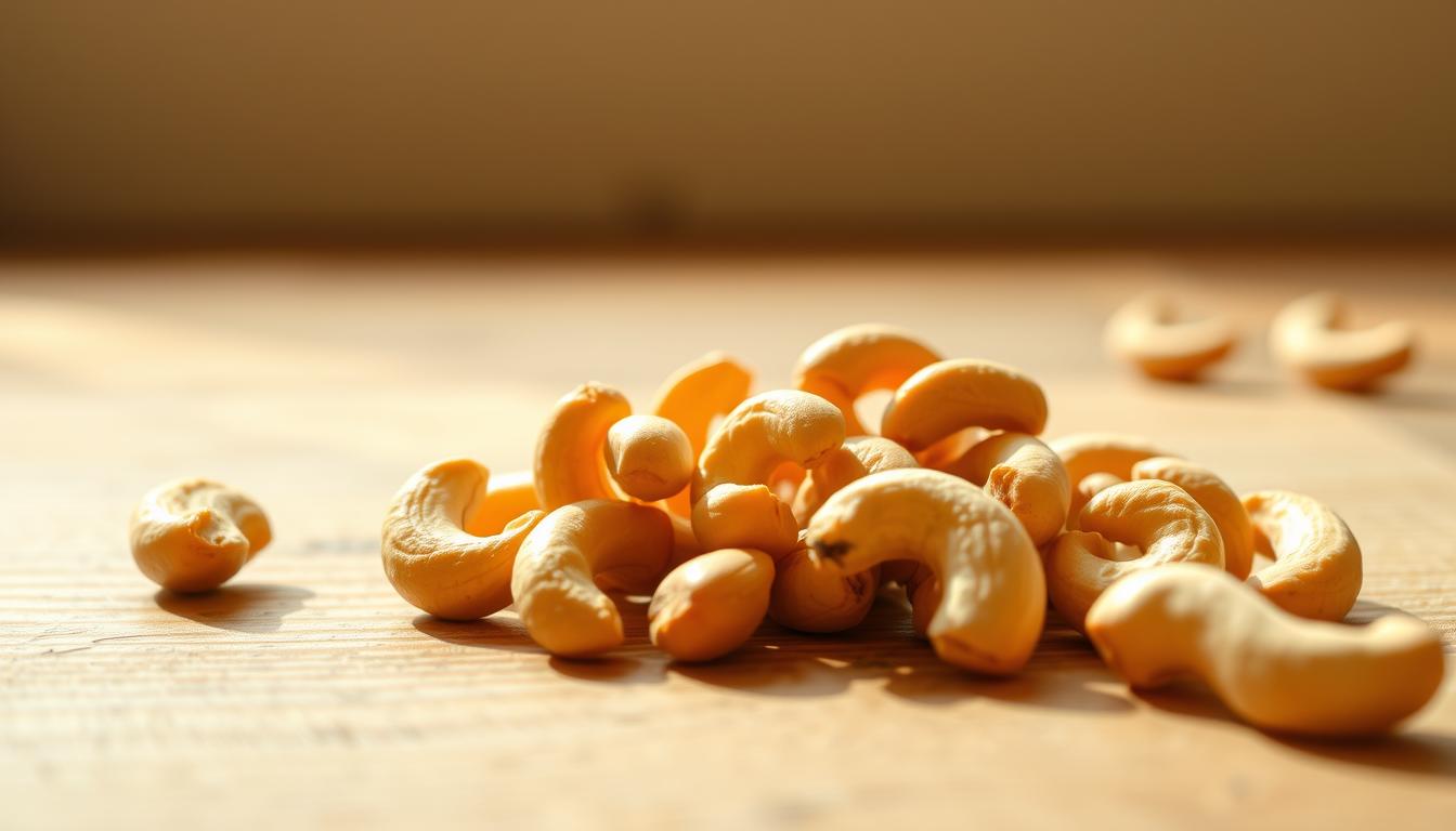 Sri Lankan cashew nuts