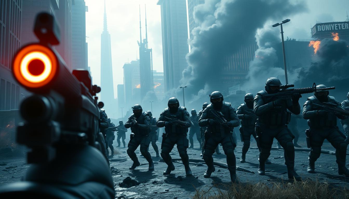 فئة الدعم Battlefield 6