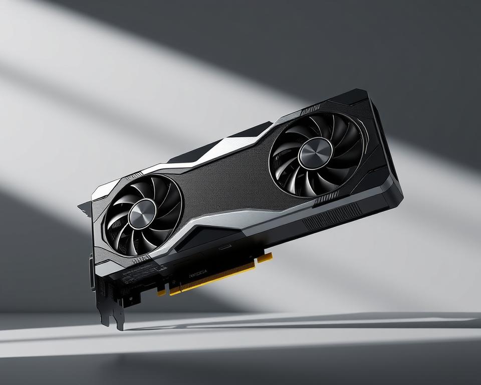 مواصفات بطاقة الرسومات