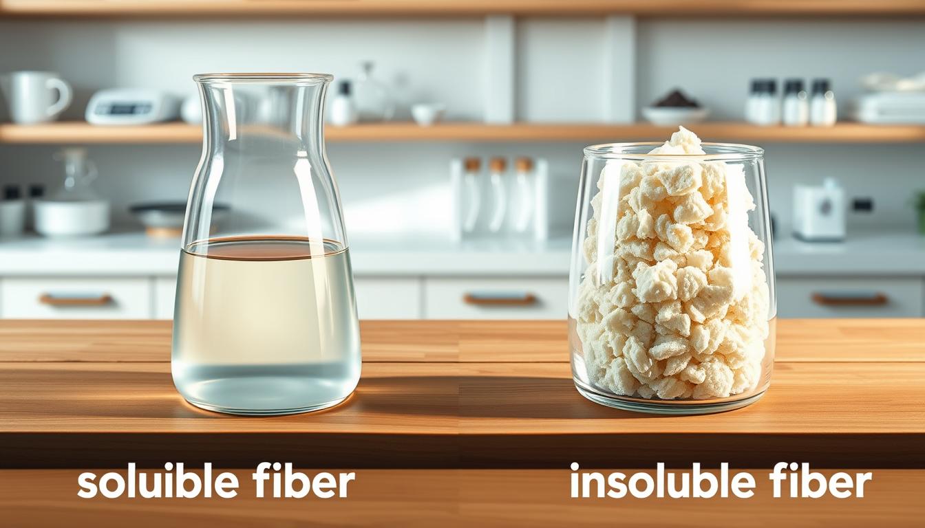 soluble vs insoluble fiber comparison