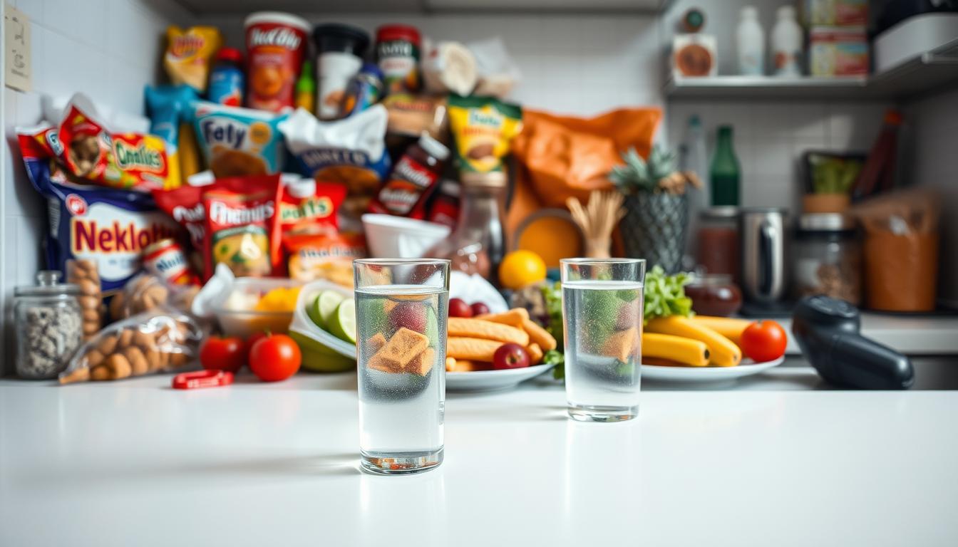 Fiber intake mistakes