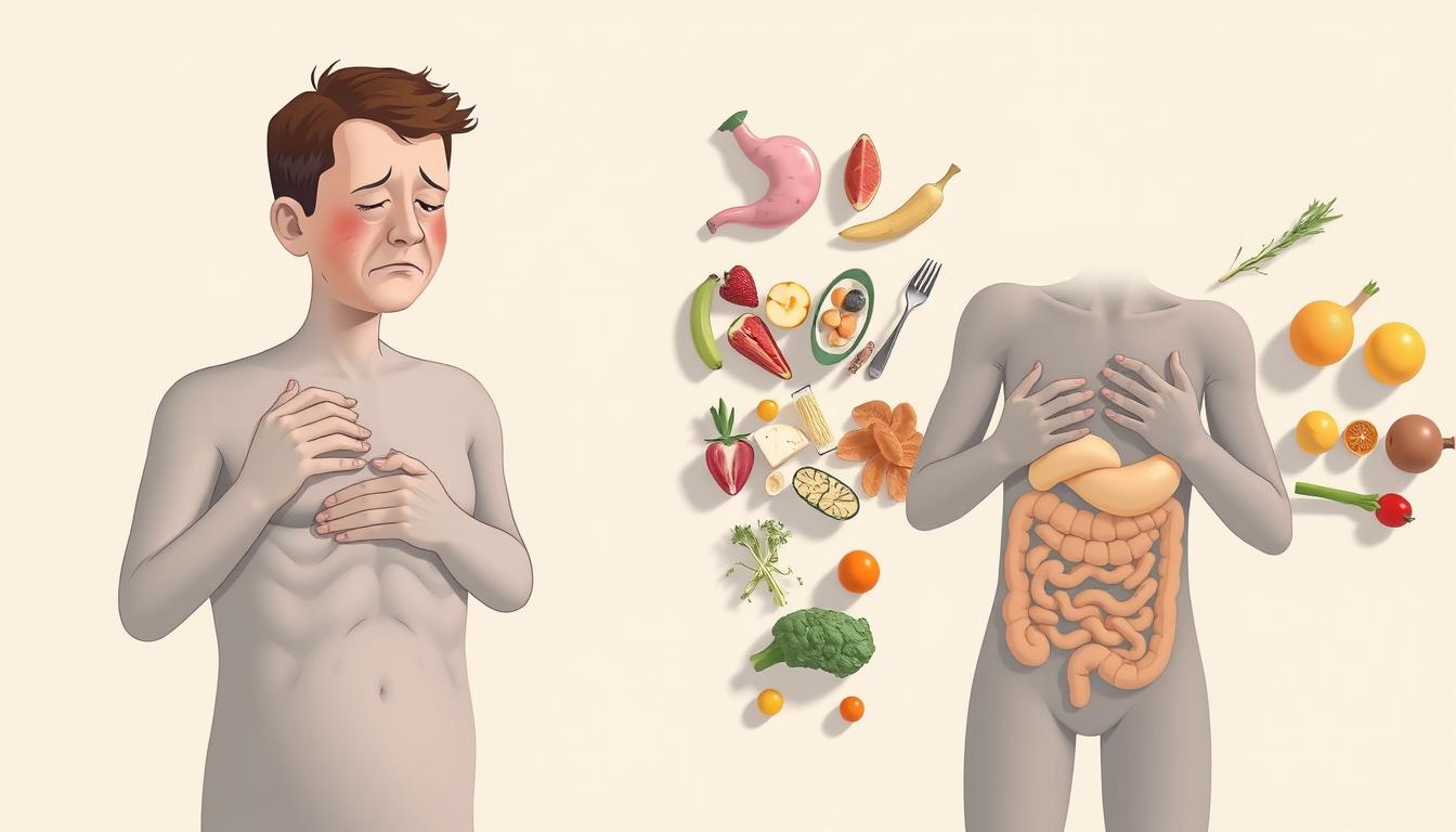 symptoms of enzyme deficiency