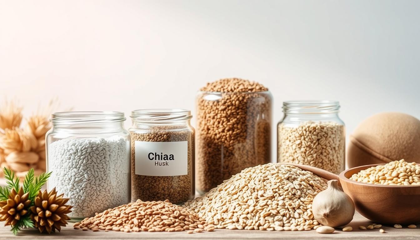 top fiber supplements for digestive health