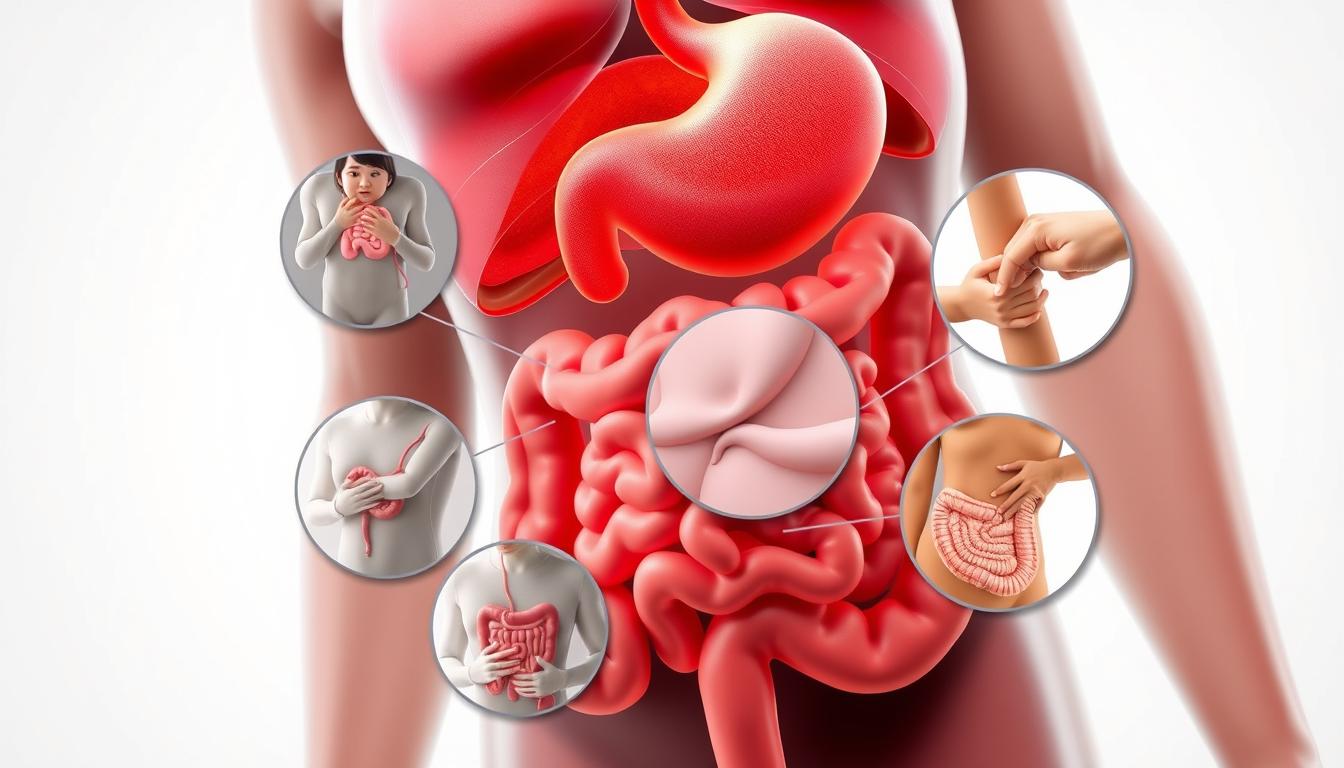 digestive health symptoms