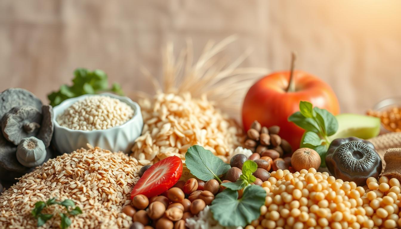 Benefits of fiber for preventing constipation
