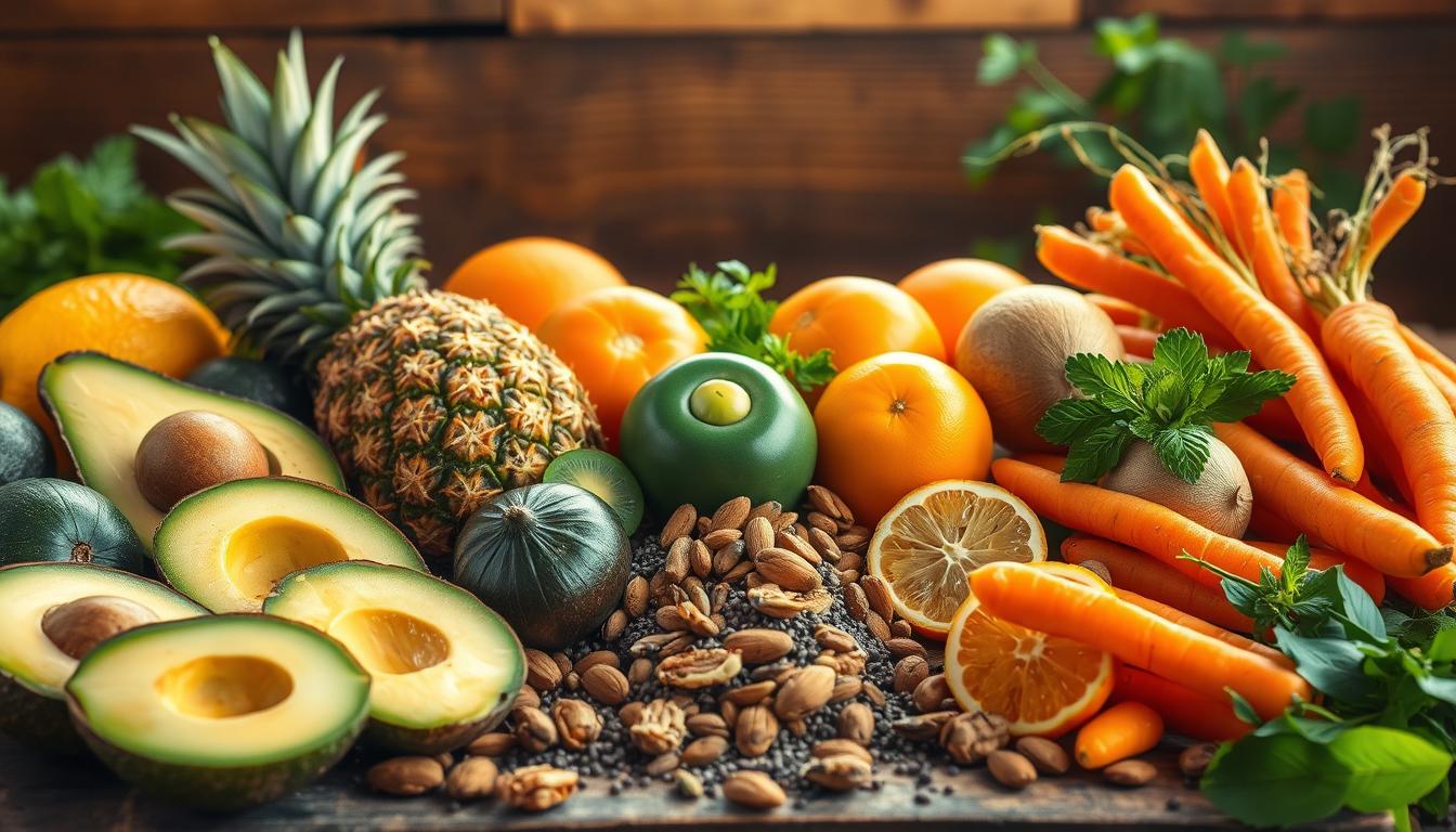 natural sources of digestive enzymes