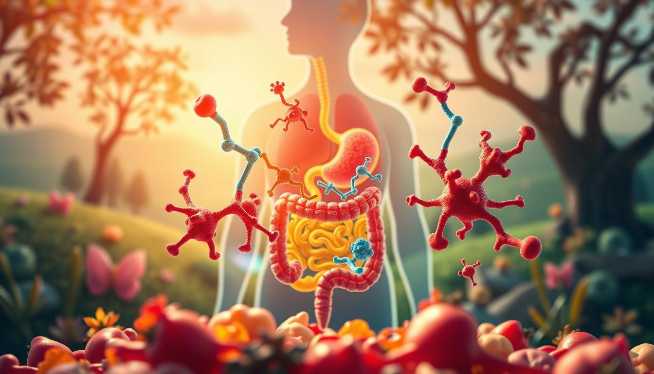 Improve digestion with enzymes