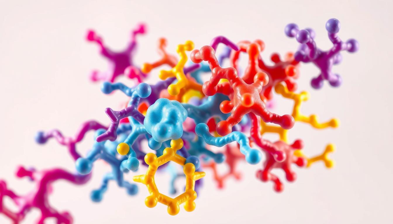 Digestive enzymes for gut health