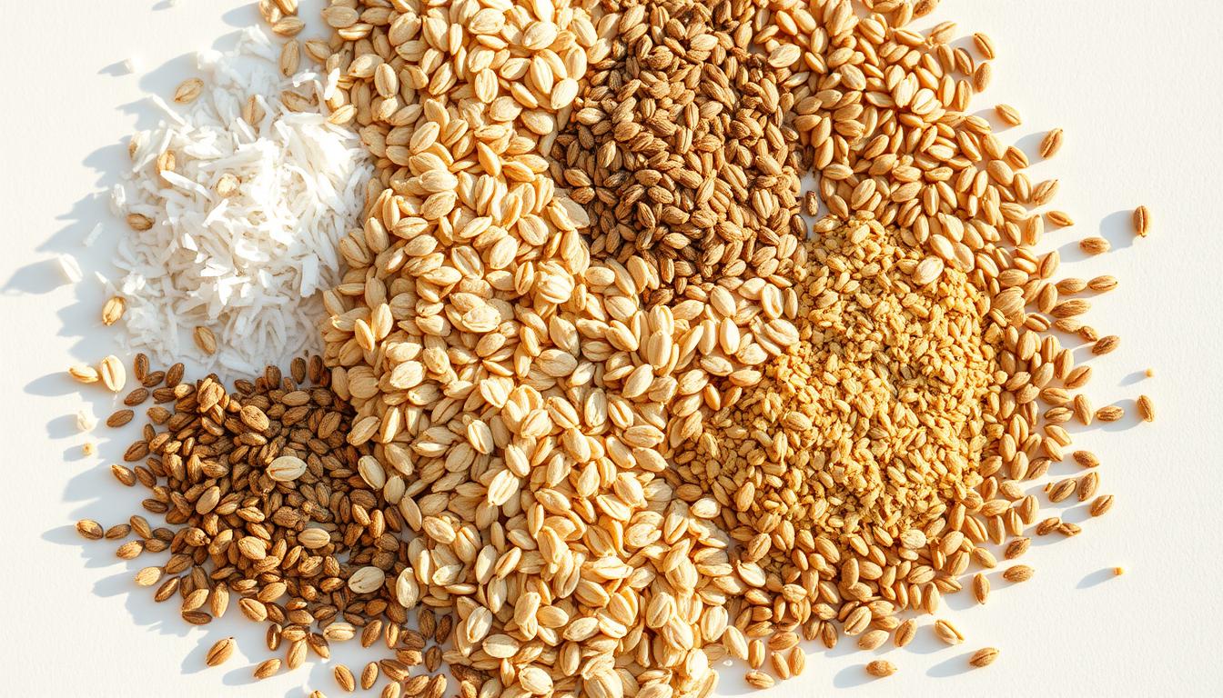 Improve stool formation with fiber