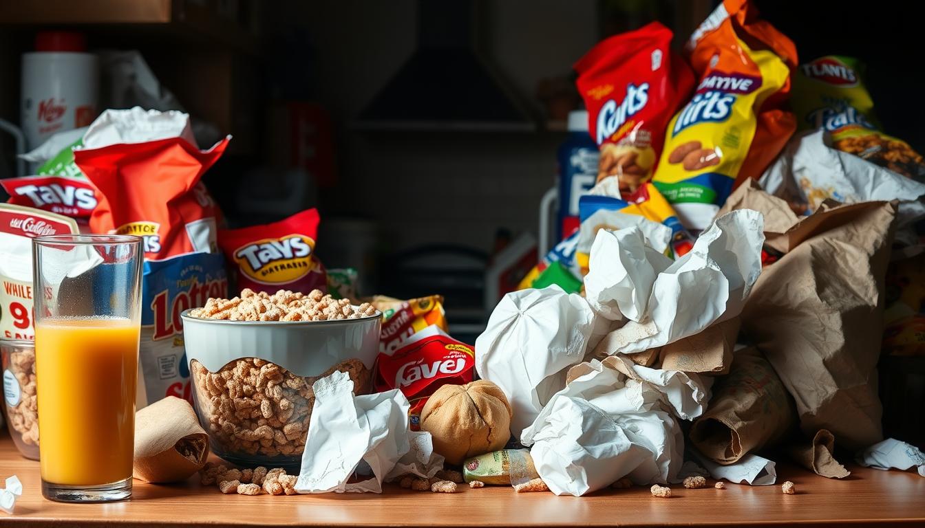 fiber intake mistakes