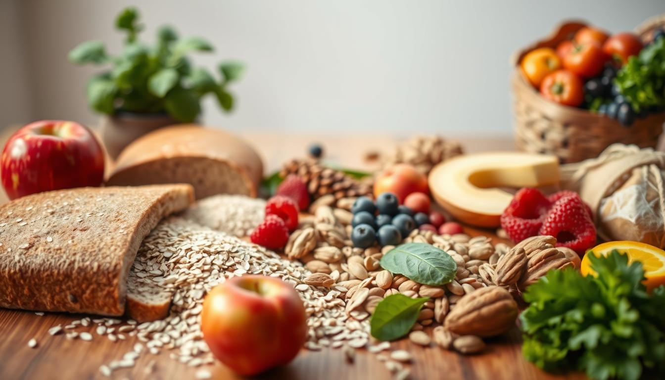 Simple swaps to increase fiber