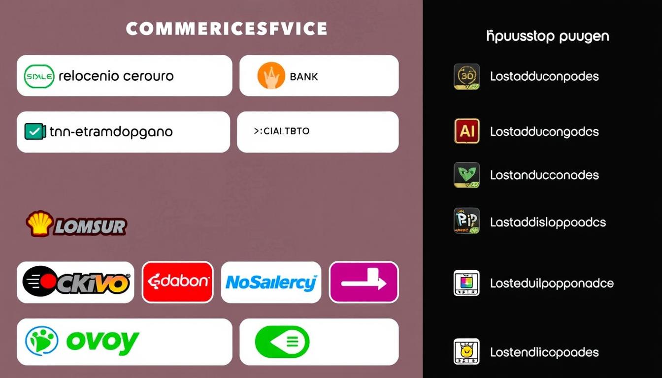 Berbagai metode pembayaran yang tersedia di platform slot terpercaya