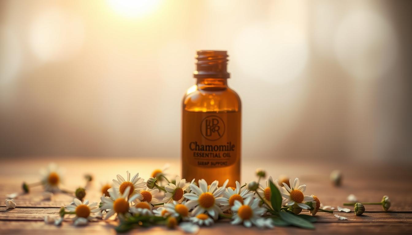 Chamomile for Sleep: A Natural Sleep Aid 4 chamomile essential oil for sleep