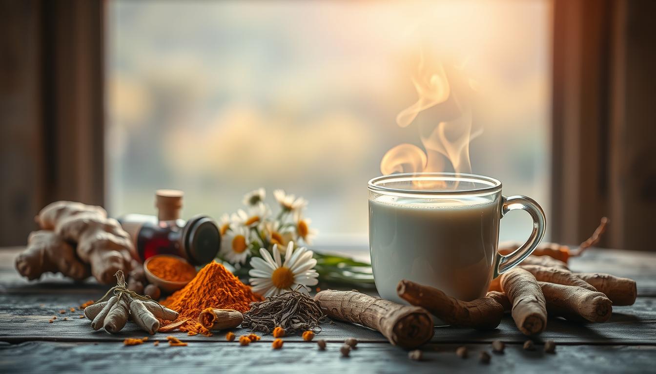 Effective Herbal Treatments for Acid Reflux 4 holistic approach to acid reflux