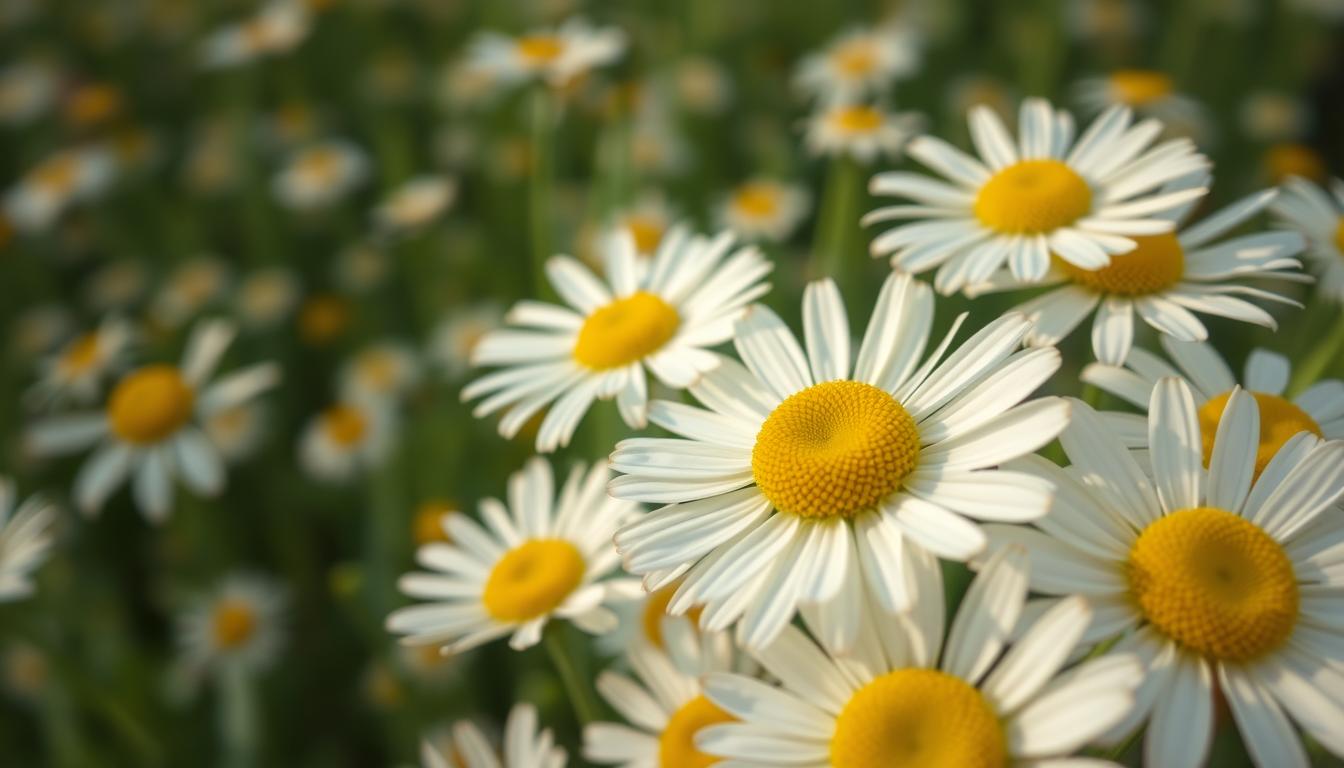 Chamomile for Sleep: A Natural Sleep Aid 2 chamomile active compounds