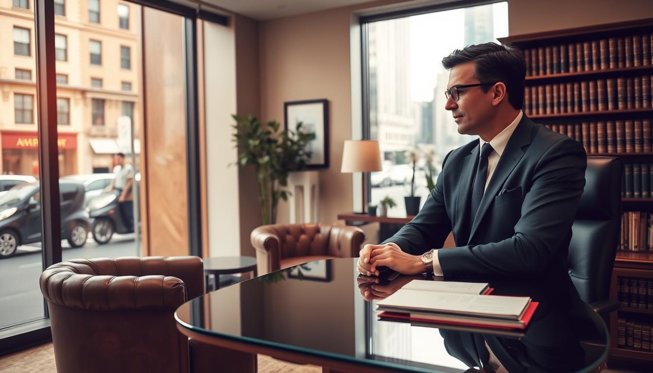 local tax attorney services