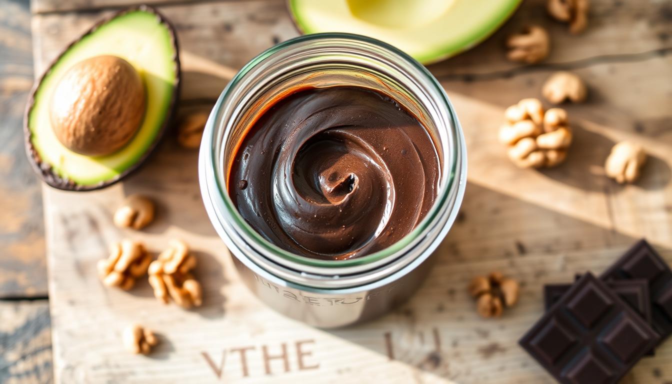 vegan brownie mix