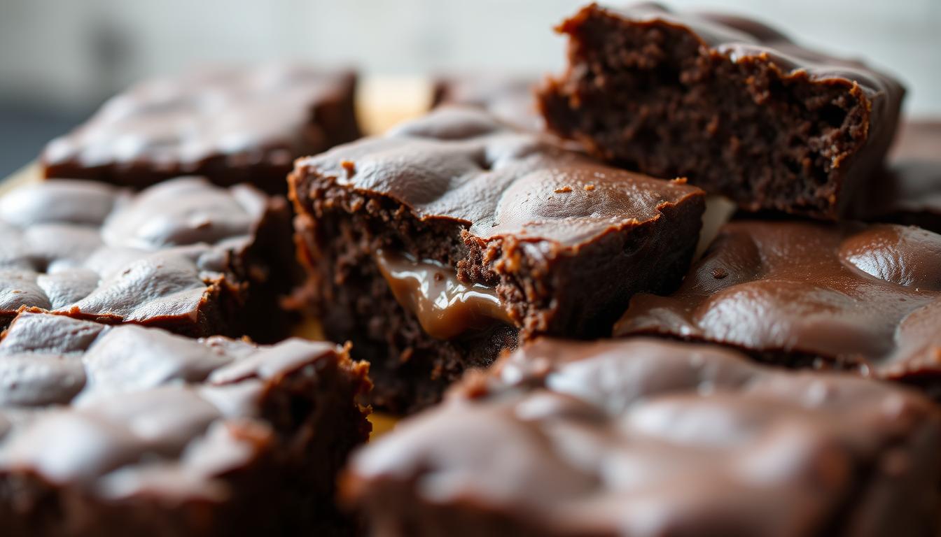 Vegan Brownie Mix: