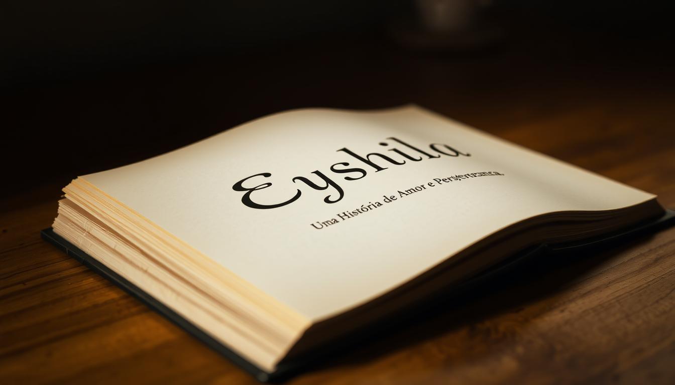 eyshila livro autobiográfico