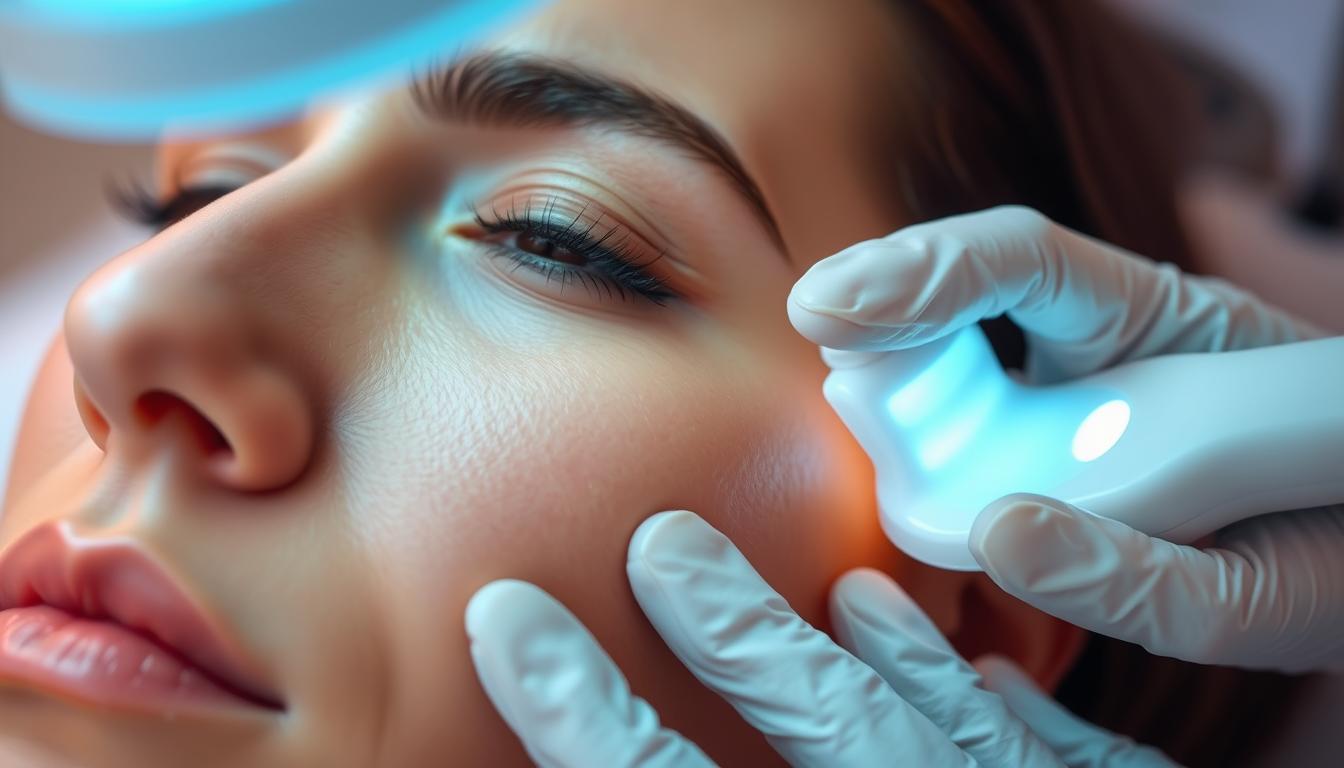 pain management in hair removal