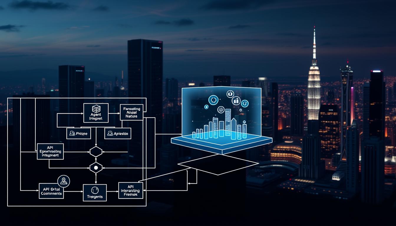 AI Agent Integration Technical Framework