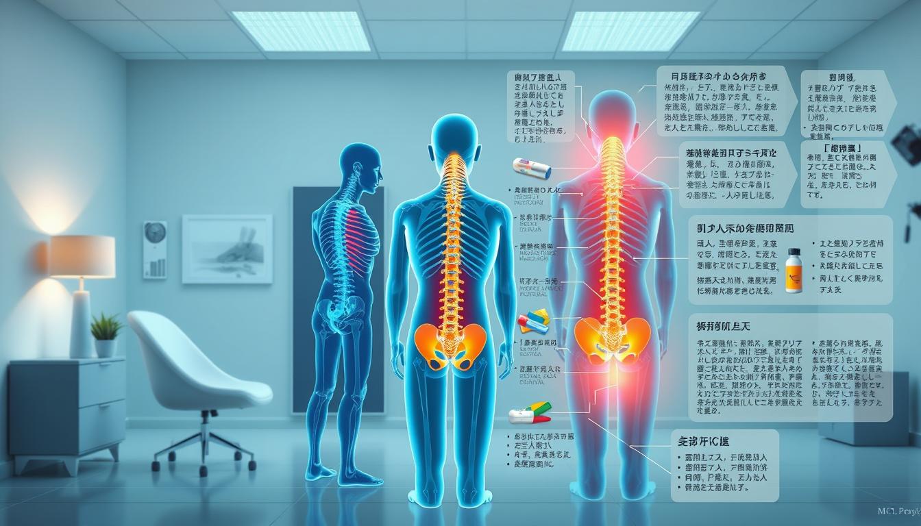 坐骨神經治療方案