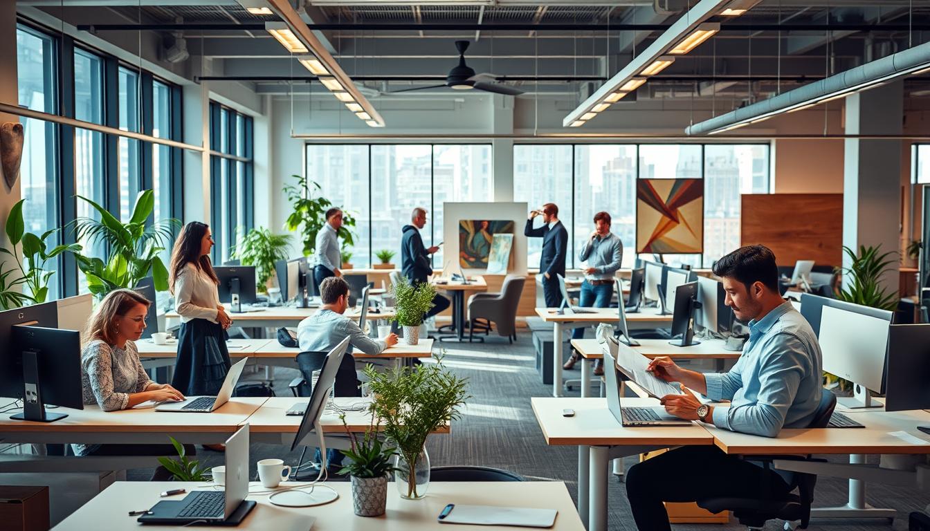 Flexible Working Arrangements