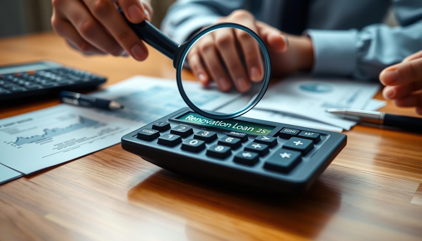 renovation loan interest rates