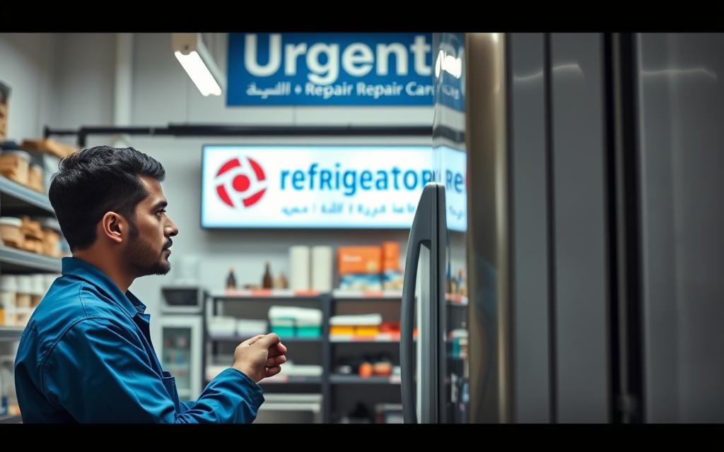 صيانة الثلاجات جدة