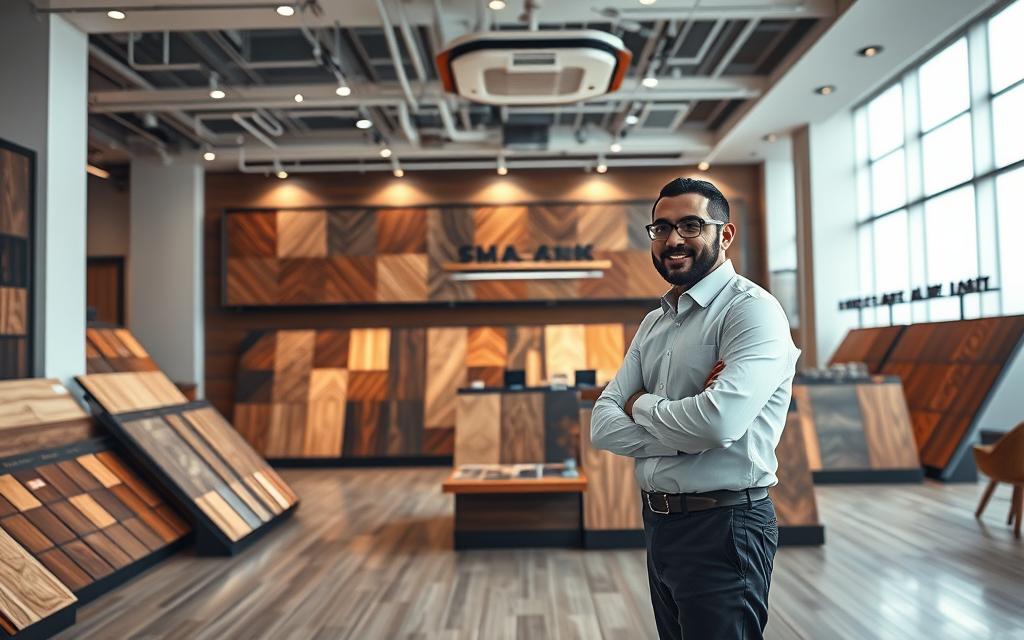 شركة تركيب الباركيه الرياض