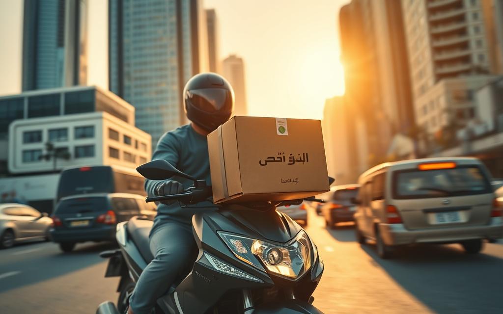 توصيل ريموت الكويت