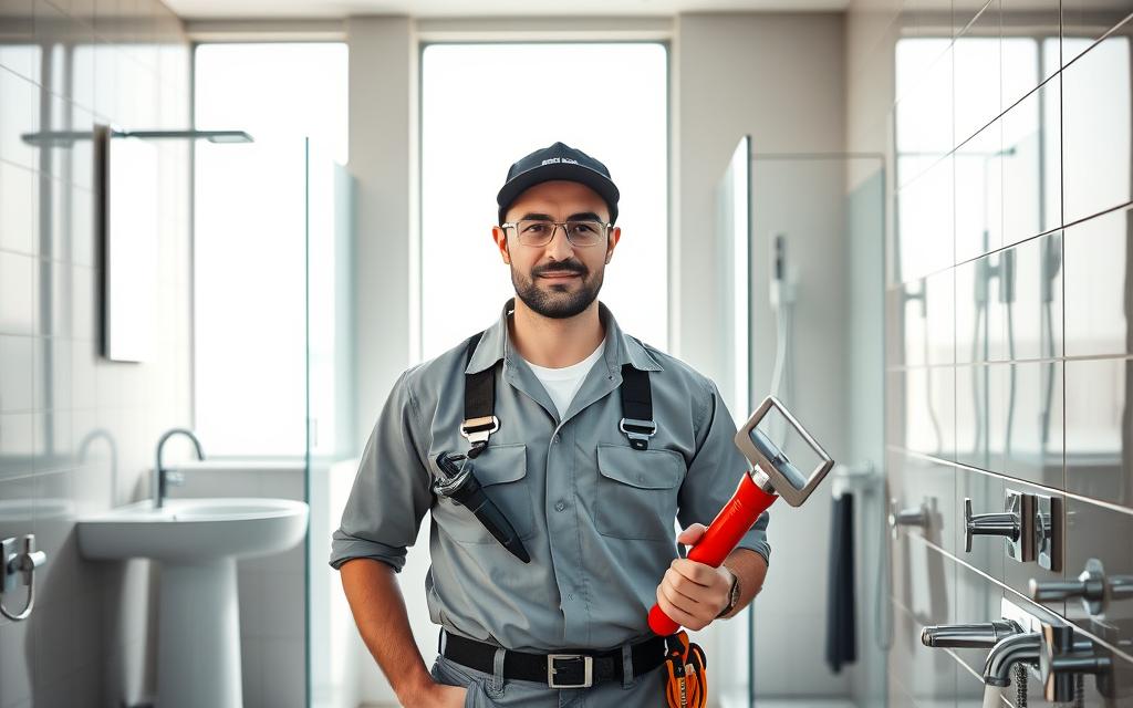 فني صحي الرياض