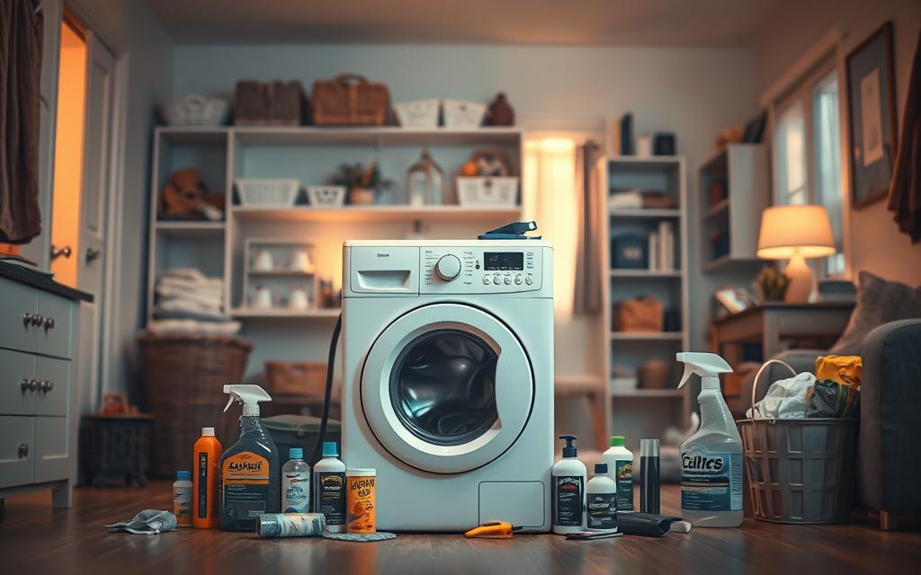 خدمات صيانة غسالات منزلية الرياض