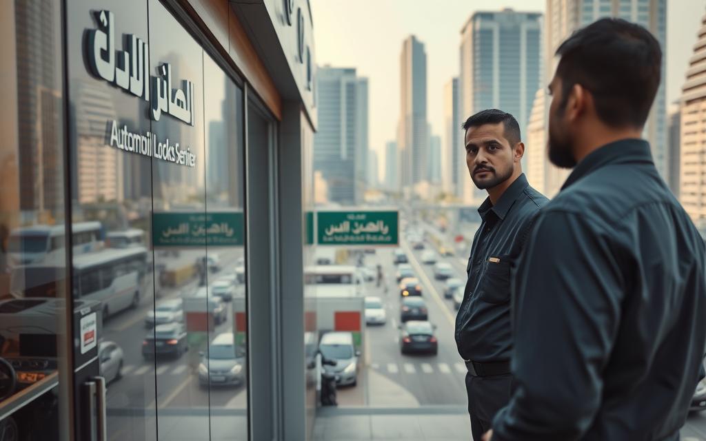 الصفحات الإدارية والقانونية فتح سيارات أوتو أكسس