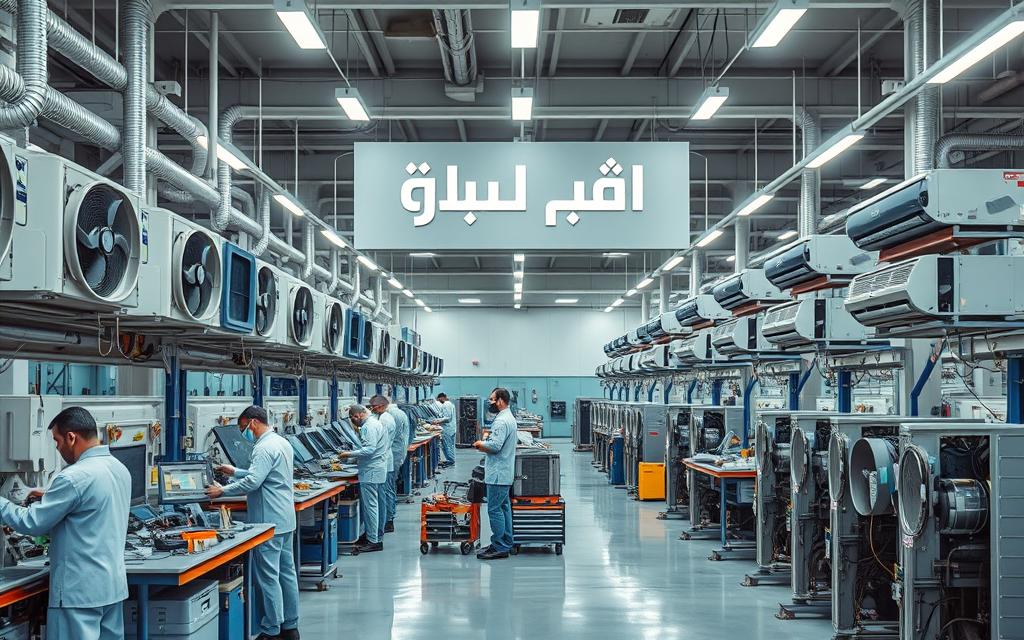 خدمة صيانة مكيفات جدة