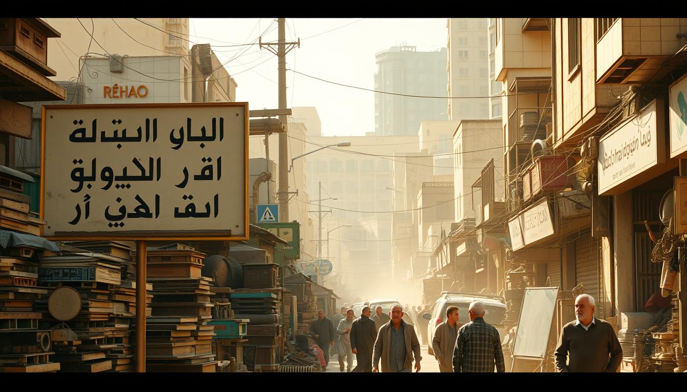 شراء سكراب جدة