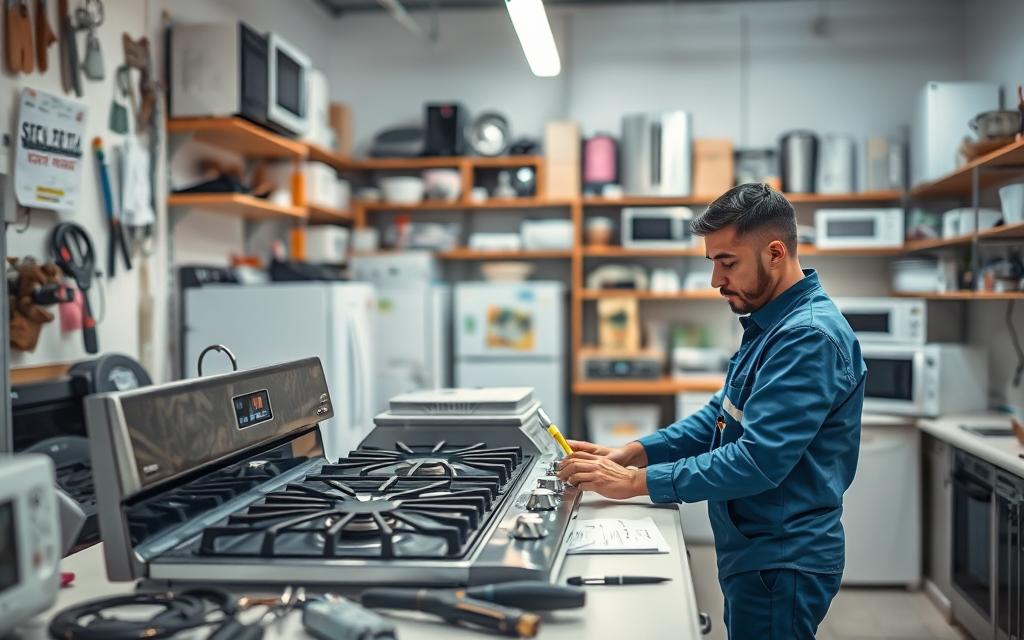 خدمة تصليح الطباخات في الكويت