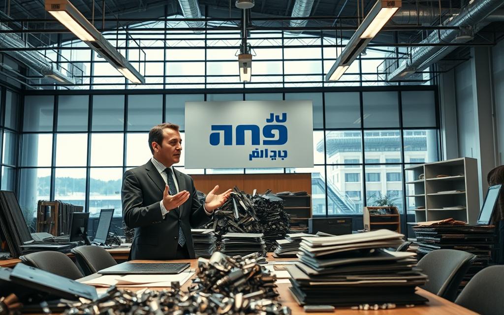 شراء سكراب حديد ونحاس الكويت