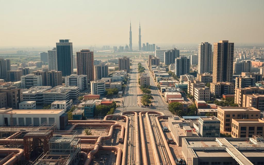 خدمات الصرف الصحي الكويت