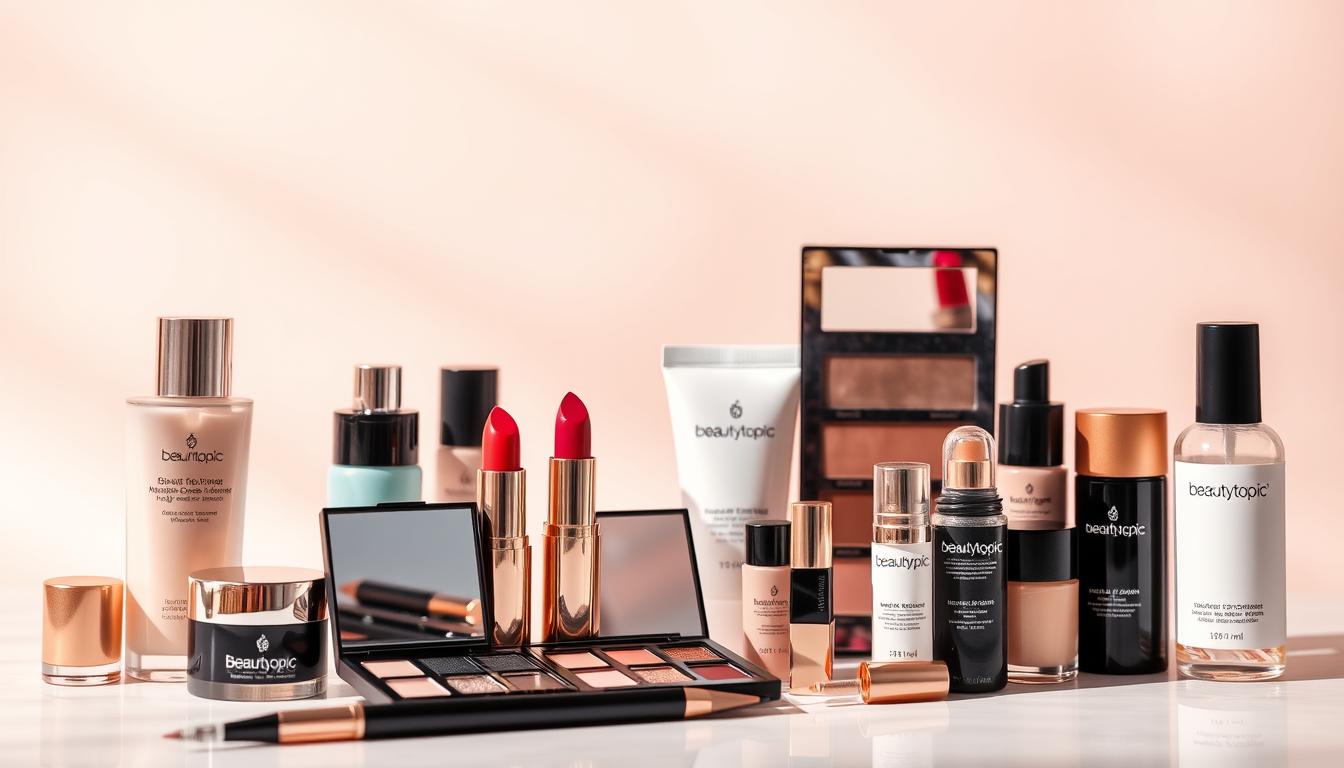 makeup forever